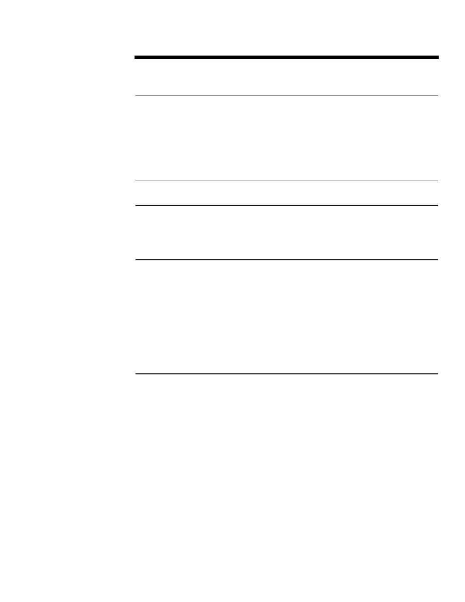 Uick, Pecs, Options | Compaq proliant dl580 | Compaq ProLiant DL580 User Manual | Page 7 / 32