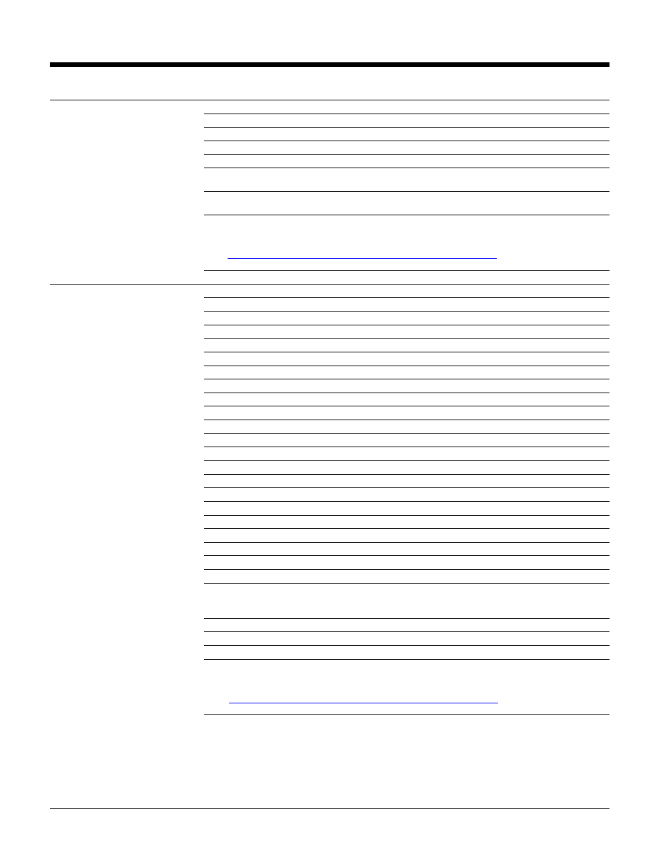 Quickspecs, Options, Compaq proliant dl580 | Compaq DL580 User Manual | Page 10 / 28