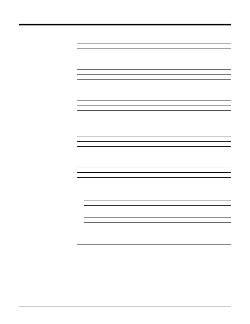 Quickspecs, Options, Compaq proliant dl580 | Compaq DL580 User Manual | Page 11 / 28