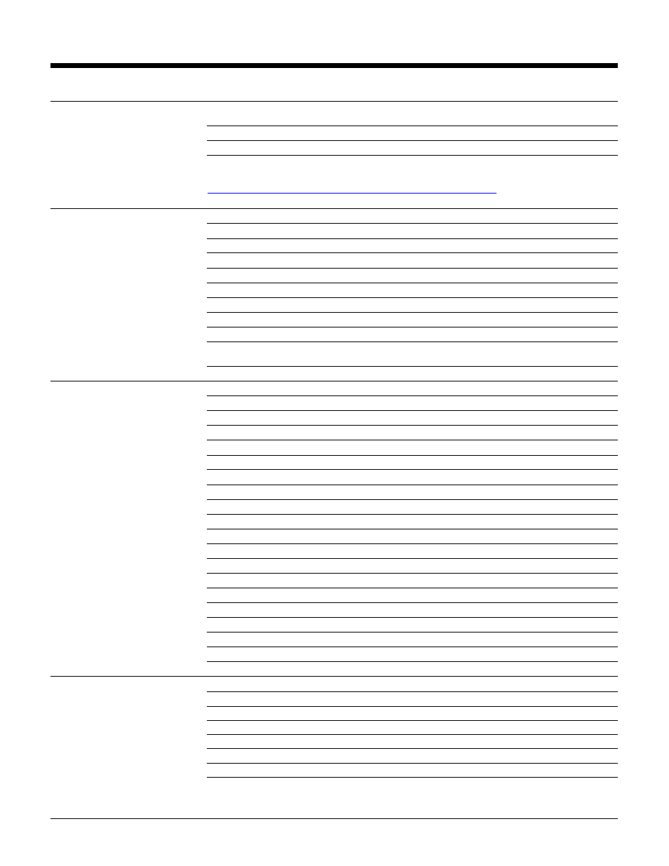 Quickspecs, Options, Compaq proliant dl580 | Compaq DL580 User Manual | Page 13 / 28