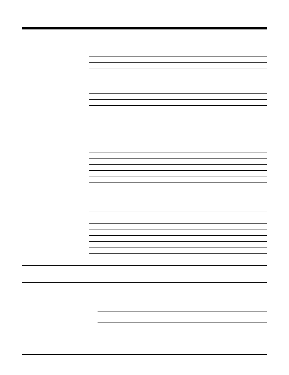 Quickspecs, Options, Compaq proliant dl580 | Compaq DL580 User Manual | Page 14 / 28