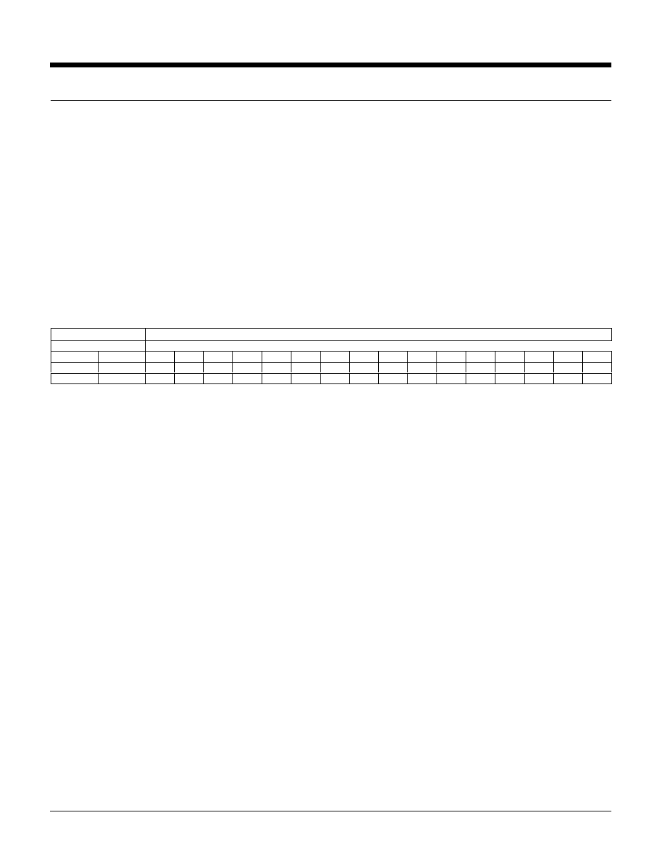 Memory, Quickspecs, Compaq proliant dl580 | Compaq DL580 User Manual | Page 17 / 28