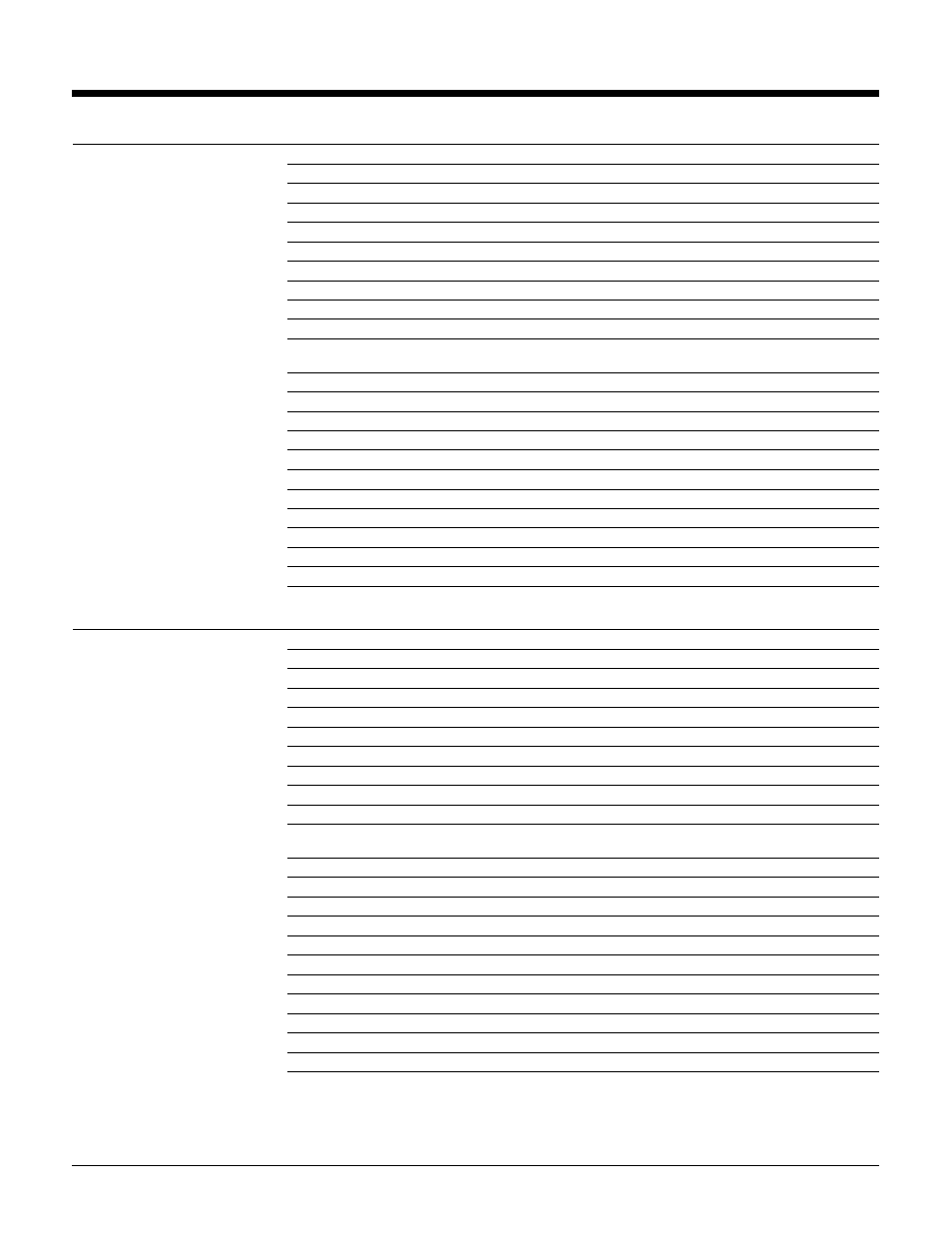 Quickspecs, Technical specifications, Compaq proliant dl580 | Compaq DL580 User Manual | Page 25 / 28