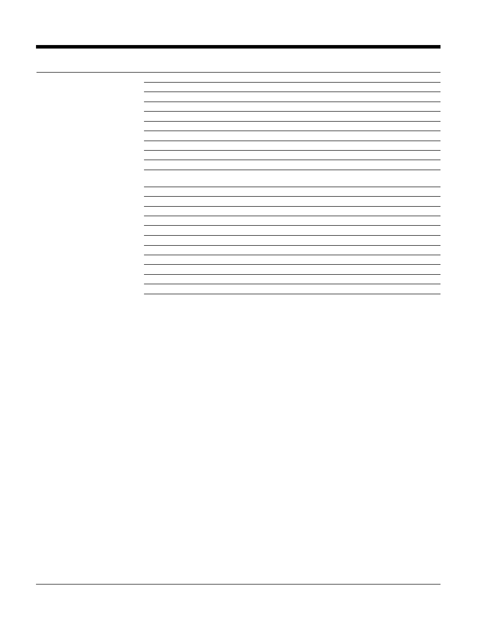 Quickspecs, Technical specifications, Compaq proliant dl580 | Compaq DL580 User Manual | Page 26 / 28