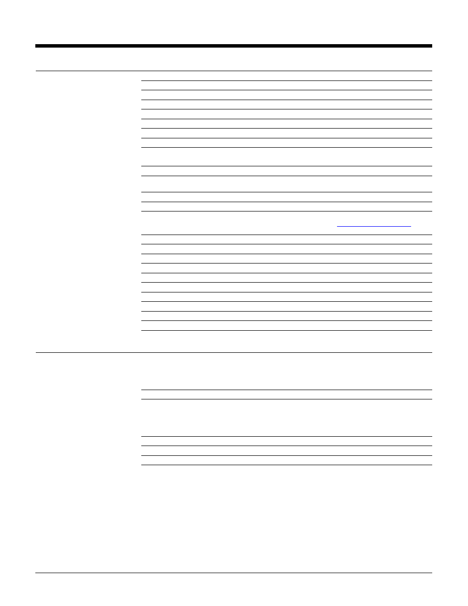 Quickspecs, Technical specifications, Compaq proliant dl580 | Compaq DL580 User Manual | Page 27 / 28