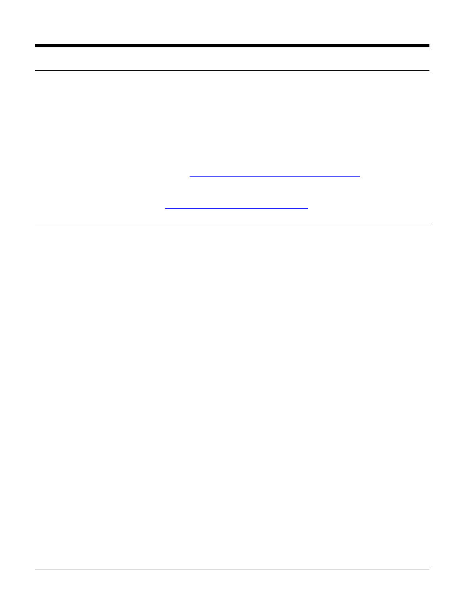 Quickspecs, Standard features, Compaq proliant dl580 | Compaq DL580 User Manual | Page 4 / 28
