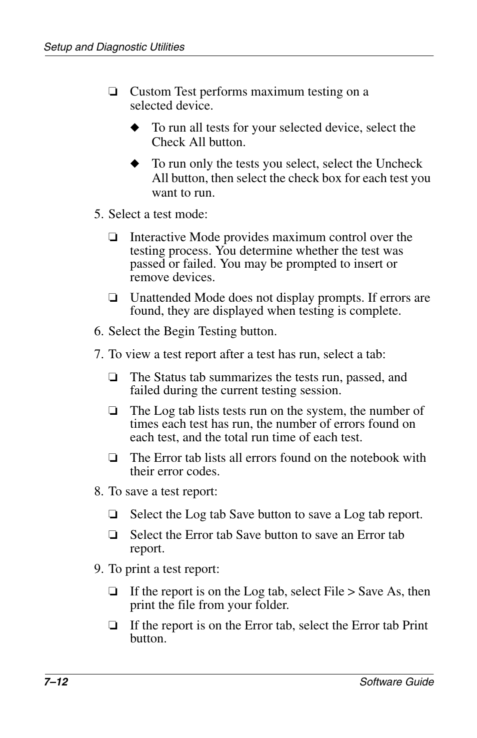 Compaq 285558-001 User Manual | Page 90 / 98