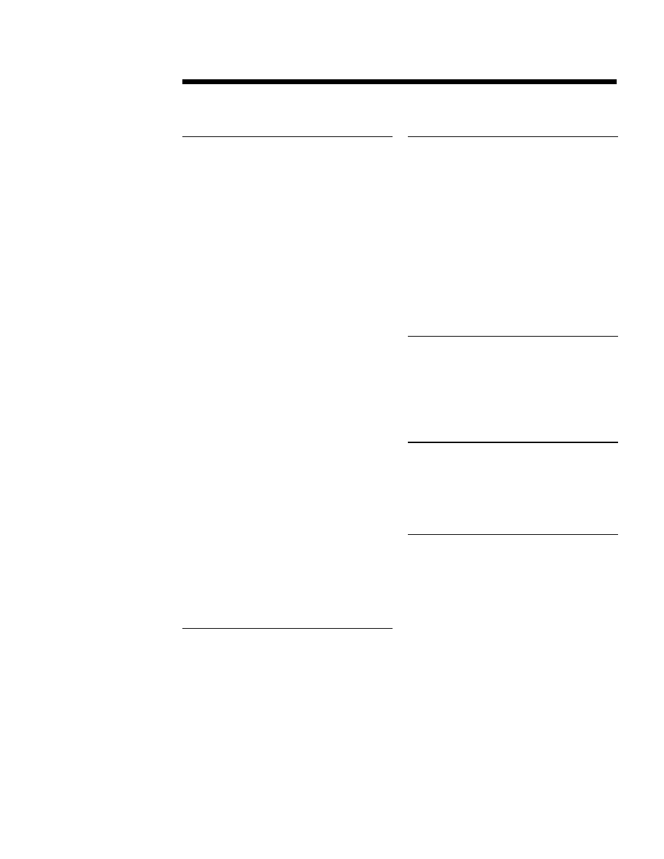 Options, Uick, Pecs | Compaq deskpro en series desktop | Compaq 4-1 DA-10021-01-001 User Manual | Page 10 / 20