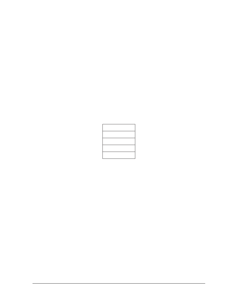 Rate menu | Quantum Composers 9500 Plus Series User Manual | Page 24 / 70