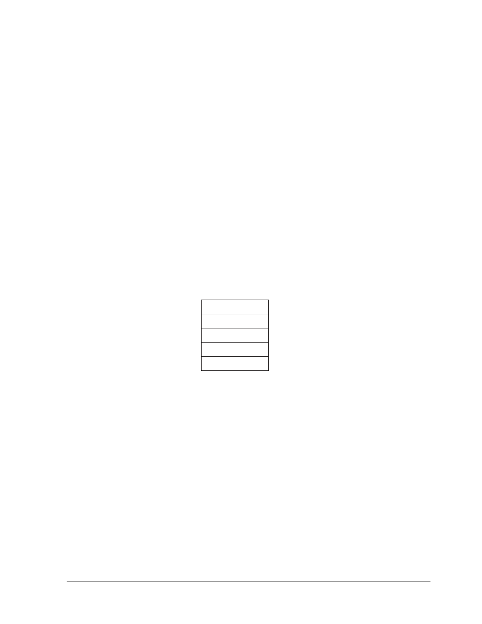 Store menu | Quantum Composers 9500 Plus Series User Manual | Page 26 / 70