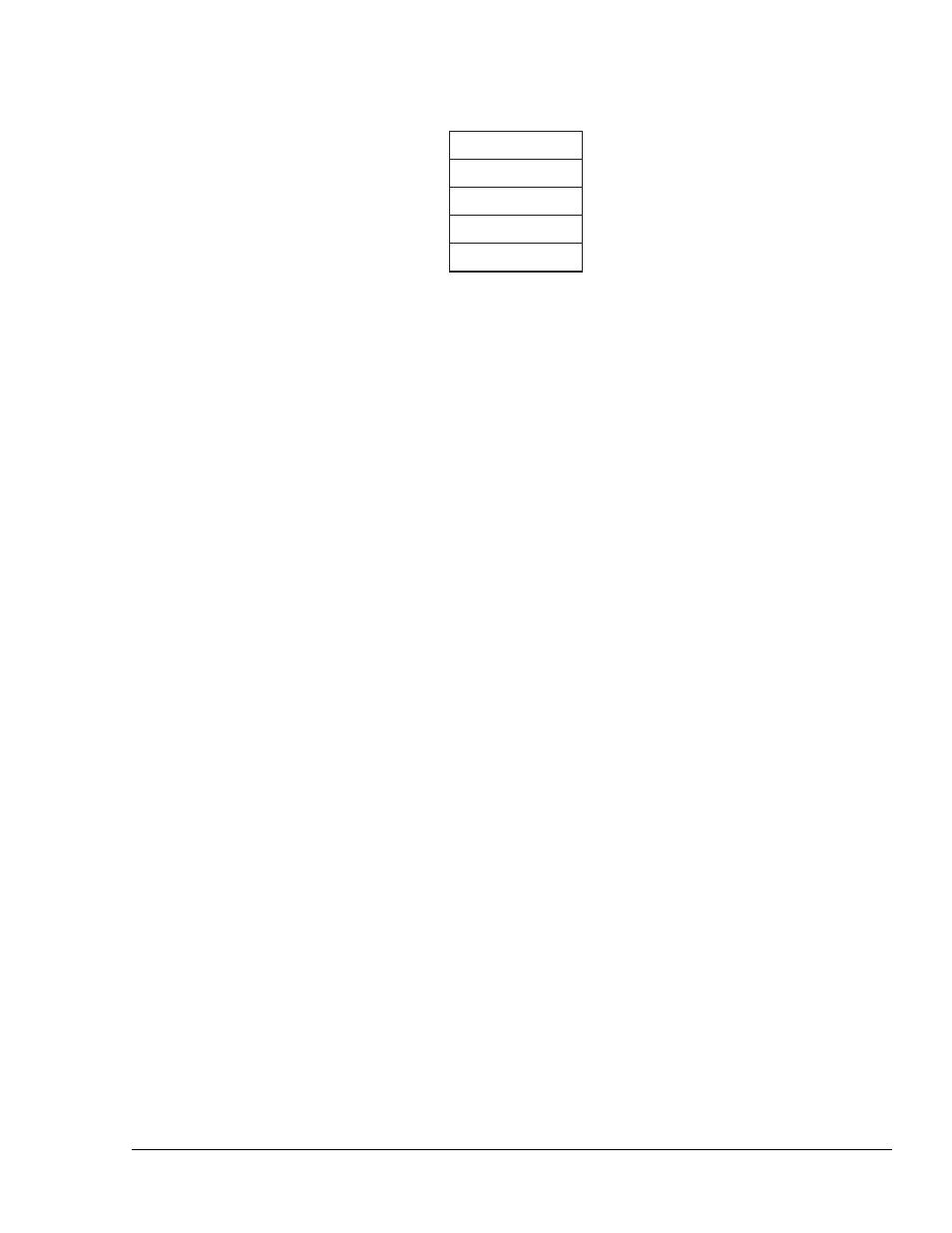 24 recall menu | Quantum Composers 9500 Plus Series User Manual | Page 28 / 70