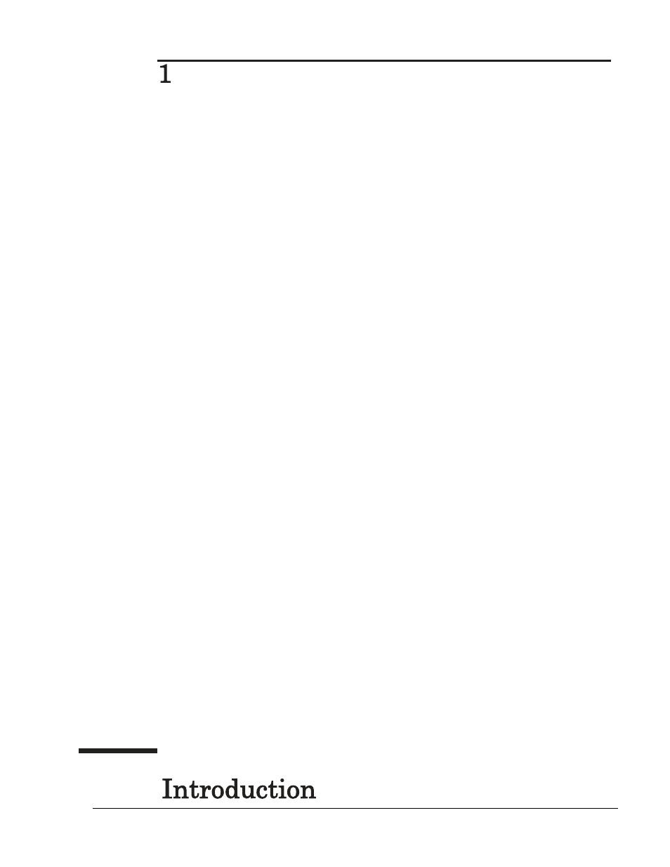 Introduction | Quantum Composers 9500 Plus Series User Manual | Page 5 / 70