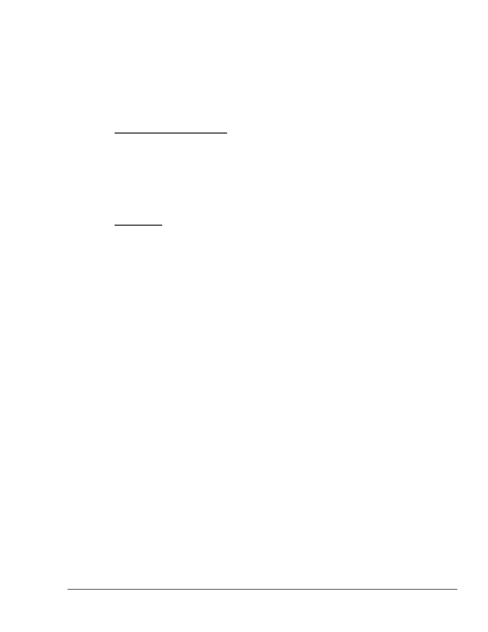 Quantum Composers 9500 Plus Series User Manual | Page 54 / 70
