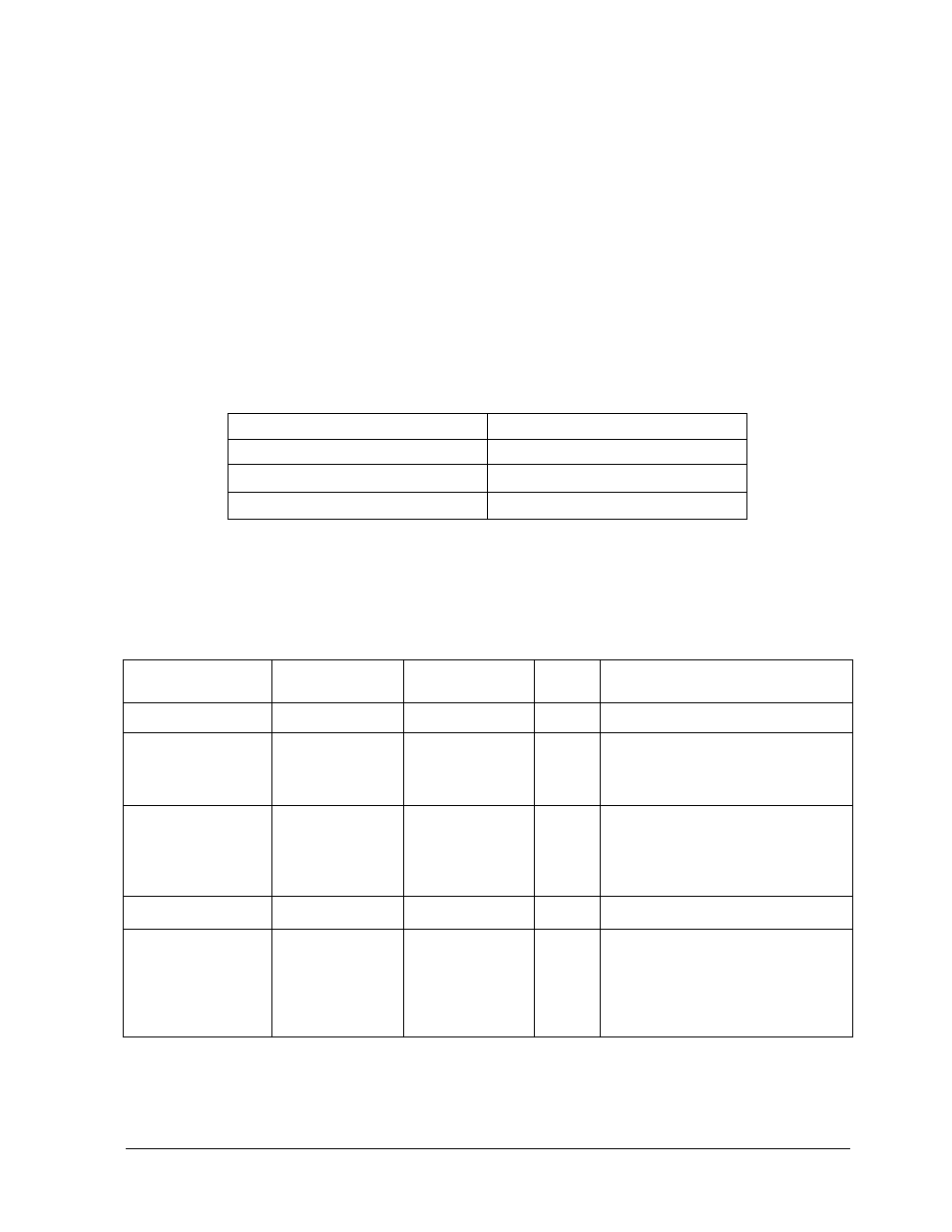 Quantum Composers 9500 Plus Series User Manual | Page 57 / 70