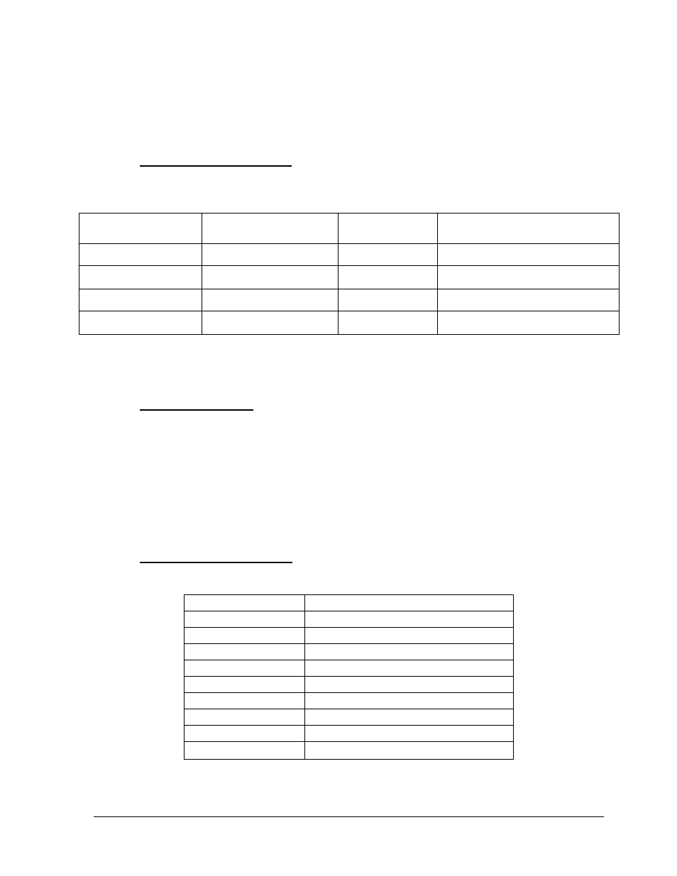 62 board level connection information | Quantum Composers 9500 Plus Series User Manual | Page 66 / 70