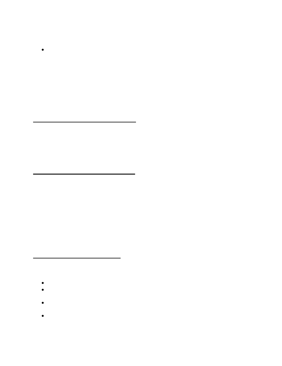 Second level menus (function key), Channel outputs (bnc connectors), Channel status led indicators | Second level menus (function key) -12, Channel outputs (bnc connectors) -12, Channel status led indicators -12 | Quantum Composers 9730 Series User Manual | Page 12 / 50