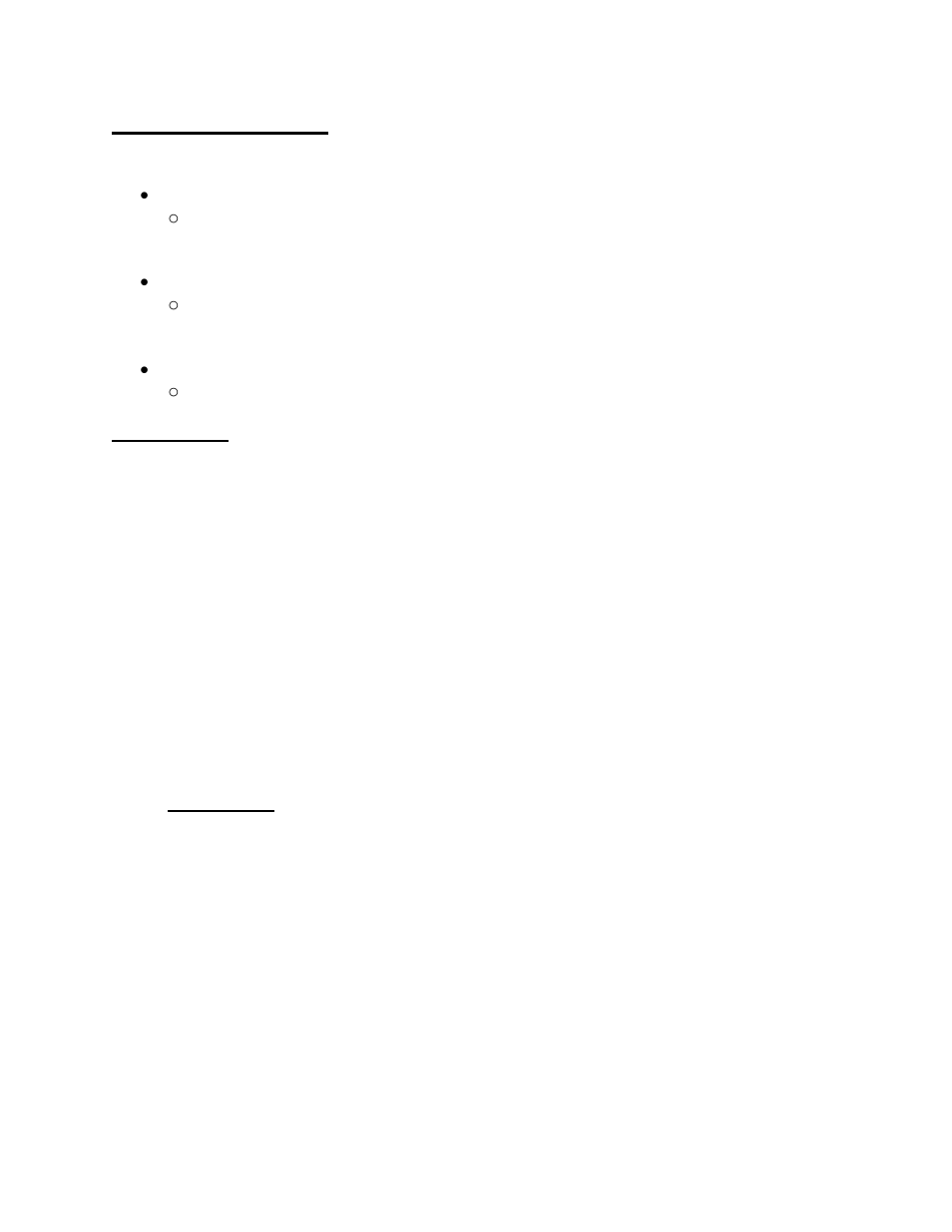 Scpi parameter types, Error codes, Programming examples | Example 1, Scpi parameter types -34, Error codes -34, Rogramming, Xamples, Example 1: -34 | Quantum Composers 9730 Series User Manual | Page 34 / 50