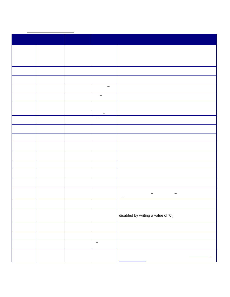 Channel commands, Channel commands -37 | Quantum Composers 9730 Series User Manual | Page 37 / 50