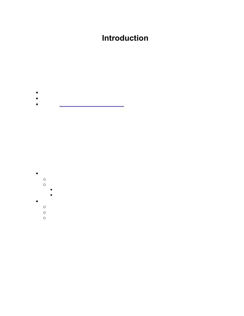 2 introduction, Technical support, Warranty | Package contents, 2 introduction -5, Echnical, Upport, Arranty, Ackage, Ontents | Quantum Composers 9730 Series User Manual | Page 5 / 50