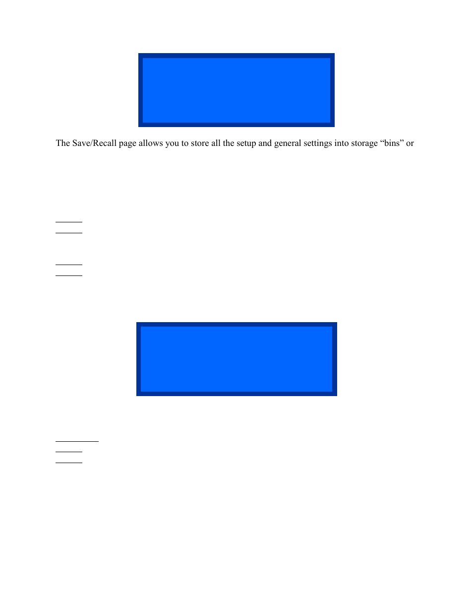 Quantum Composers LDDC 1550 User Manual | Page 13 / 35