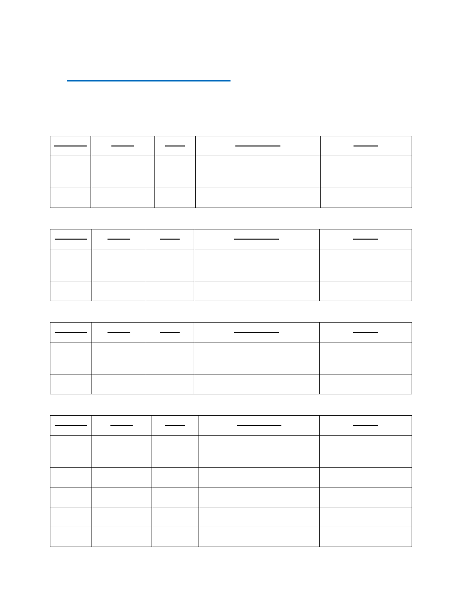 7 lsc 1650 connections -15 | Quantum Composers LDDC 1550 User Manual | Page 15 / 35