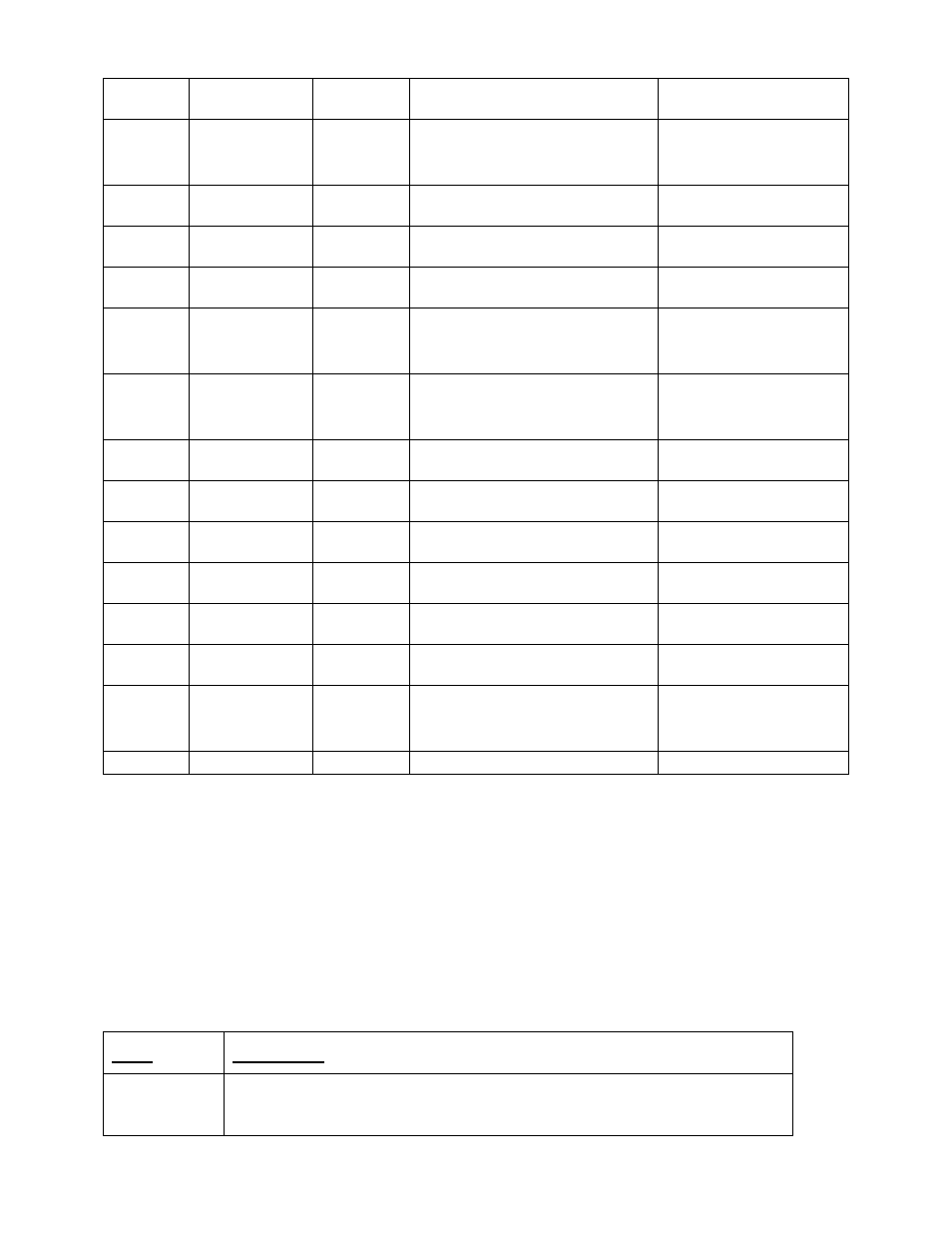 8 command set -16, Device command format -16, 8 command set | Quantum Composers LDDC 1550 User Manual | Page 16 / 35