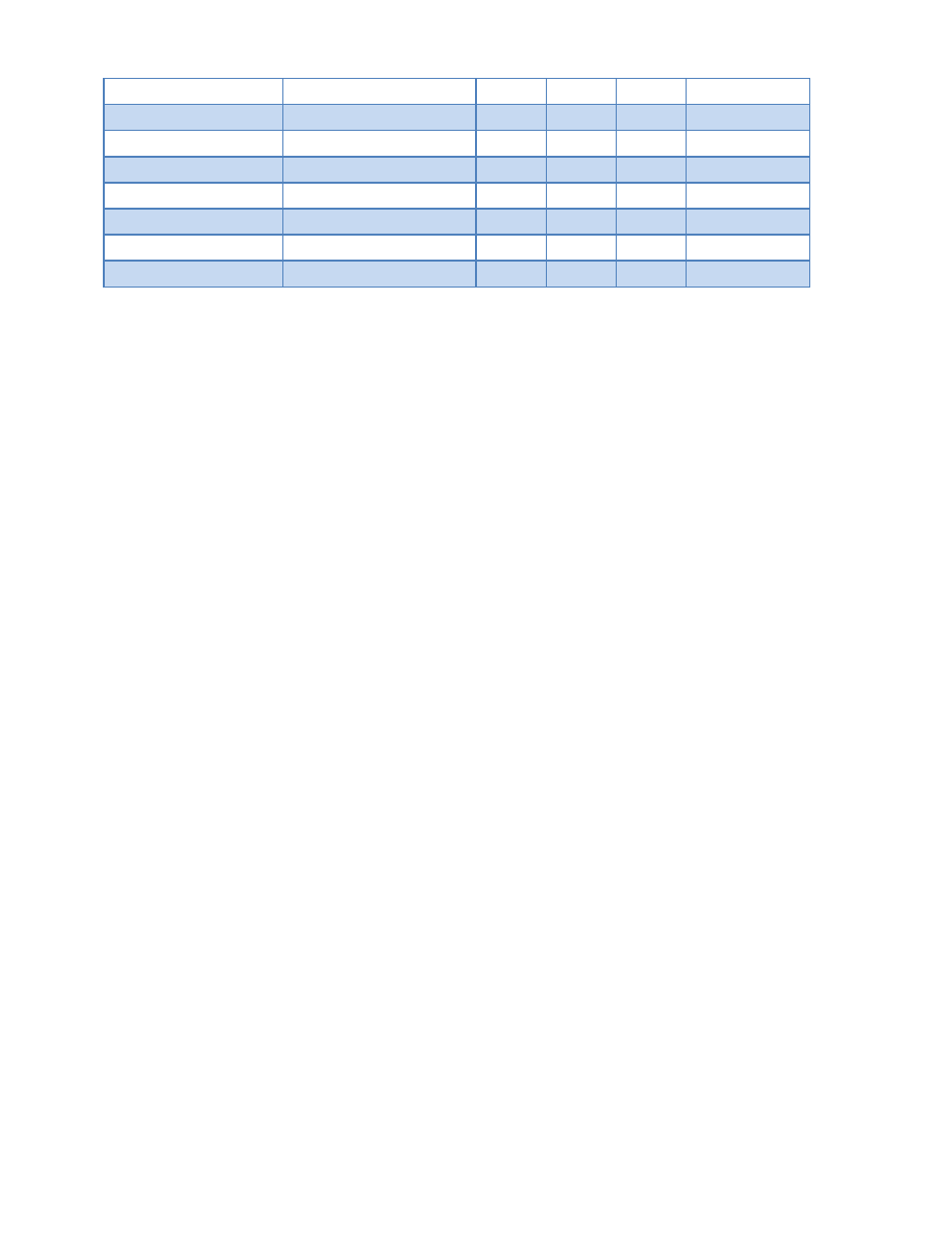 Quantum Composers LDDC 1550 User Manual | Page 30 / 35