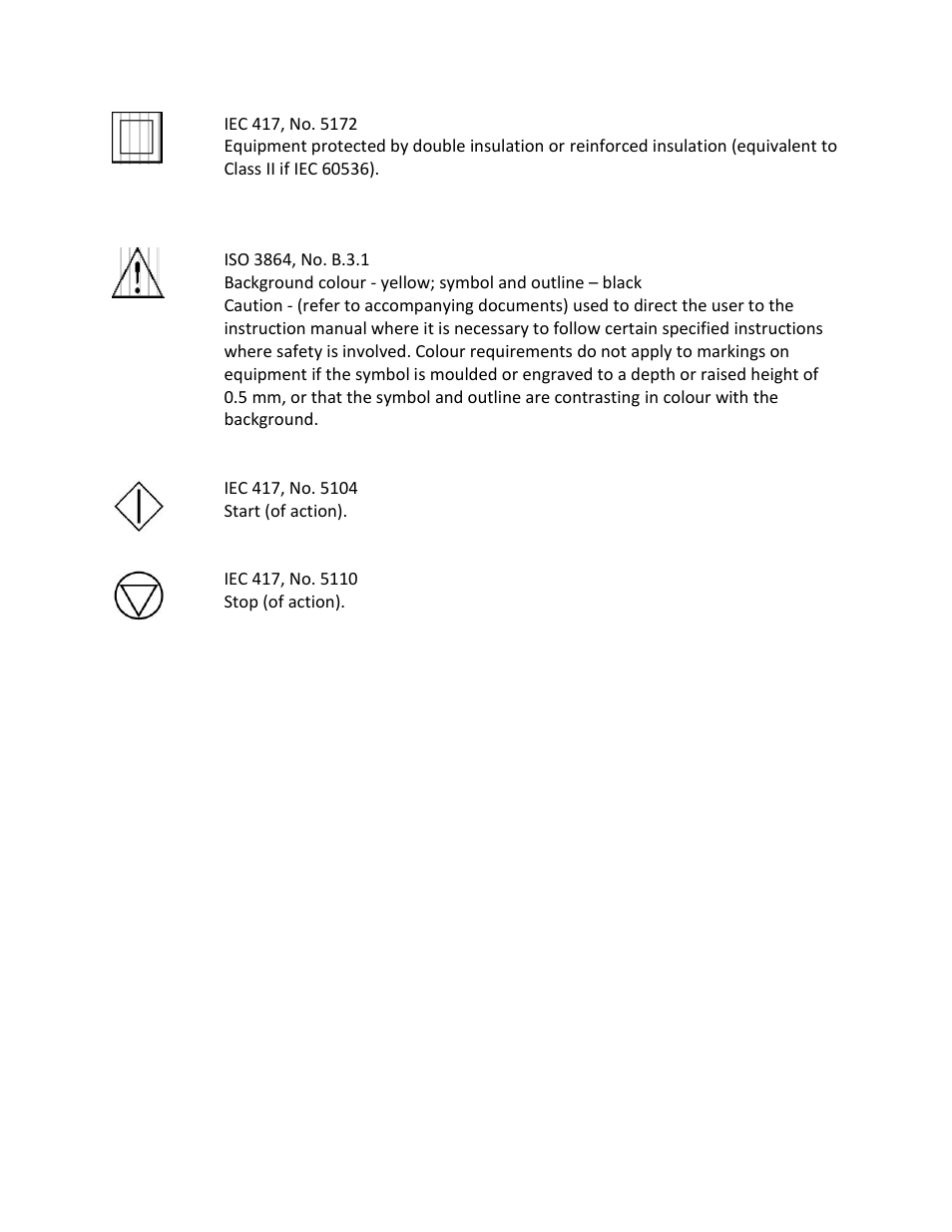 Quantum Composers LDDC 1550 User Manual | Page 32 / 35