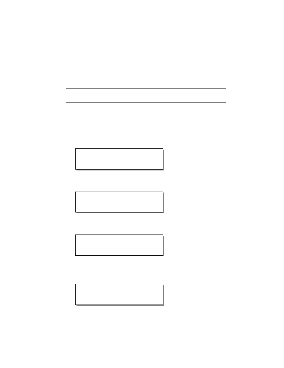 QuickLabel QLS-4100 Xe User Manual | Page 100 / 217