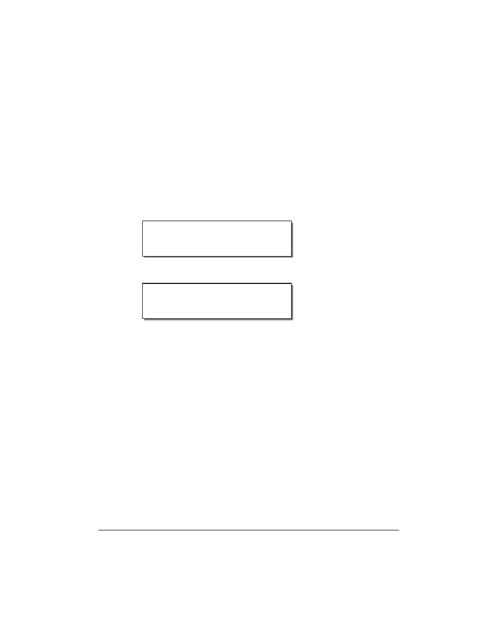 Time 10:42 am pause: system press select | QuickLabel QLS-4100 Xe User Manual | Page 101 / 217