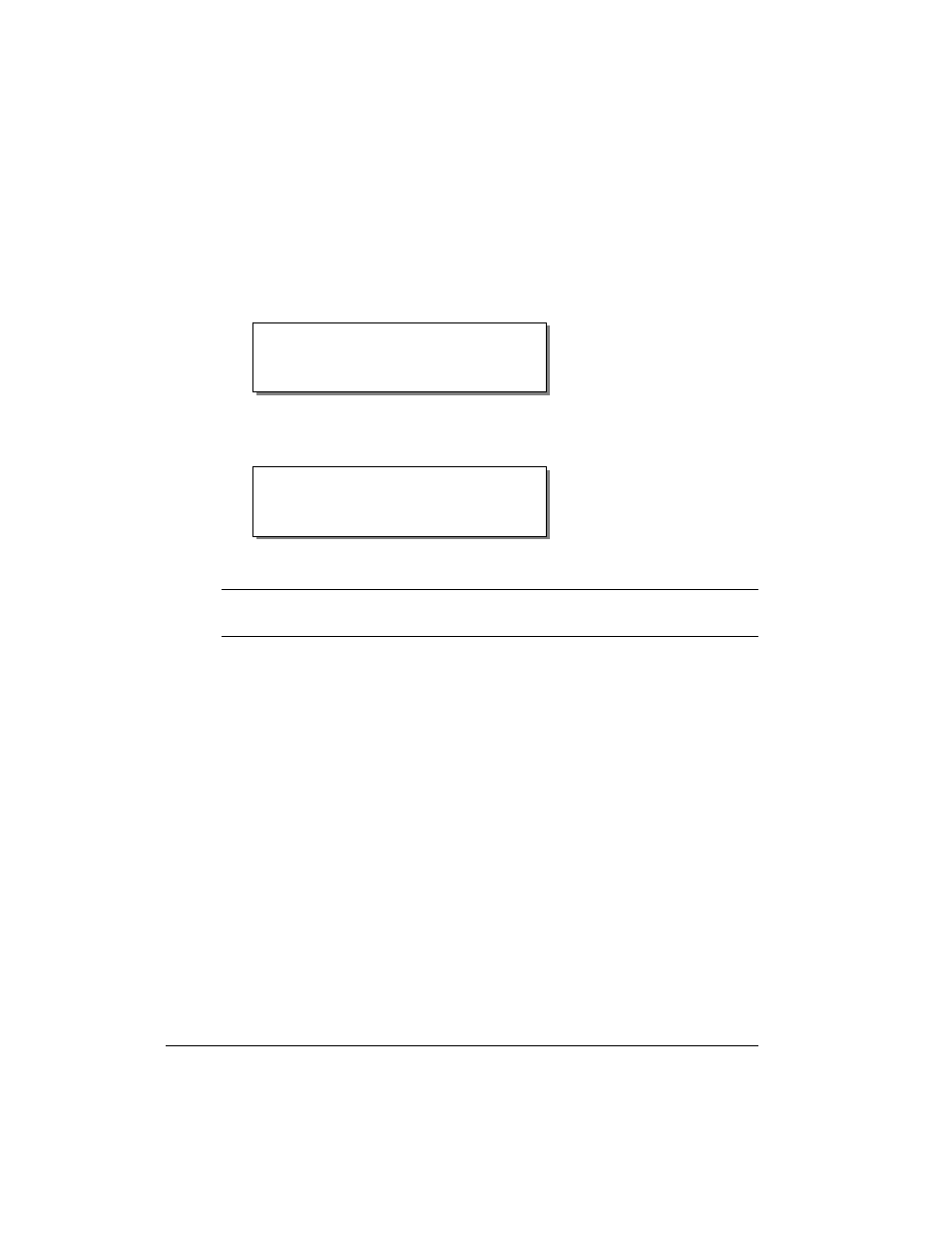 QuickLabel QLS-4100 Xe User Manual | Page 104 / 217