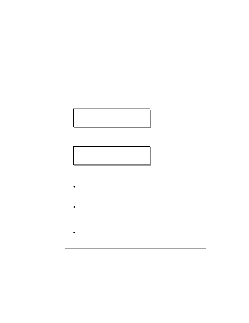 Applicator enabled 1 pause: options press select | QuickLabel QLS-4100 Xe User Manual | Page 111 / 217