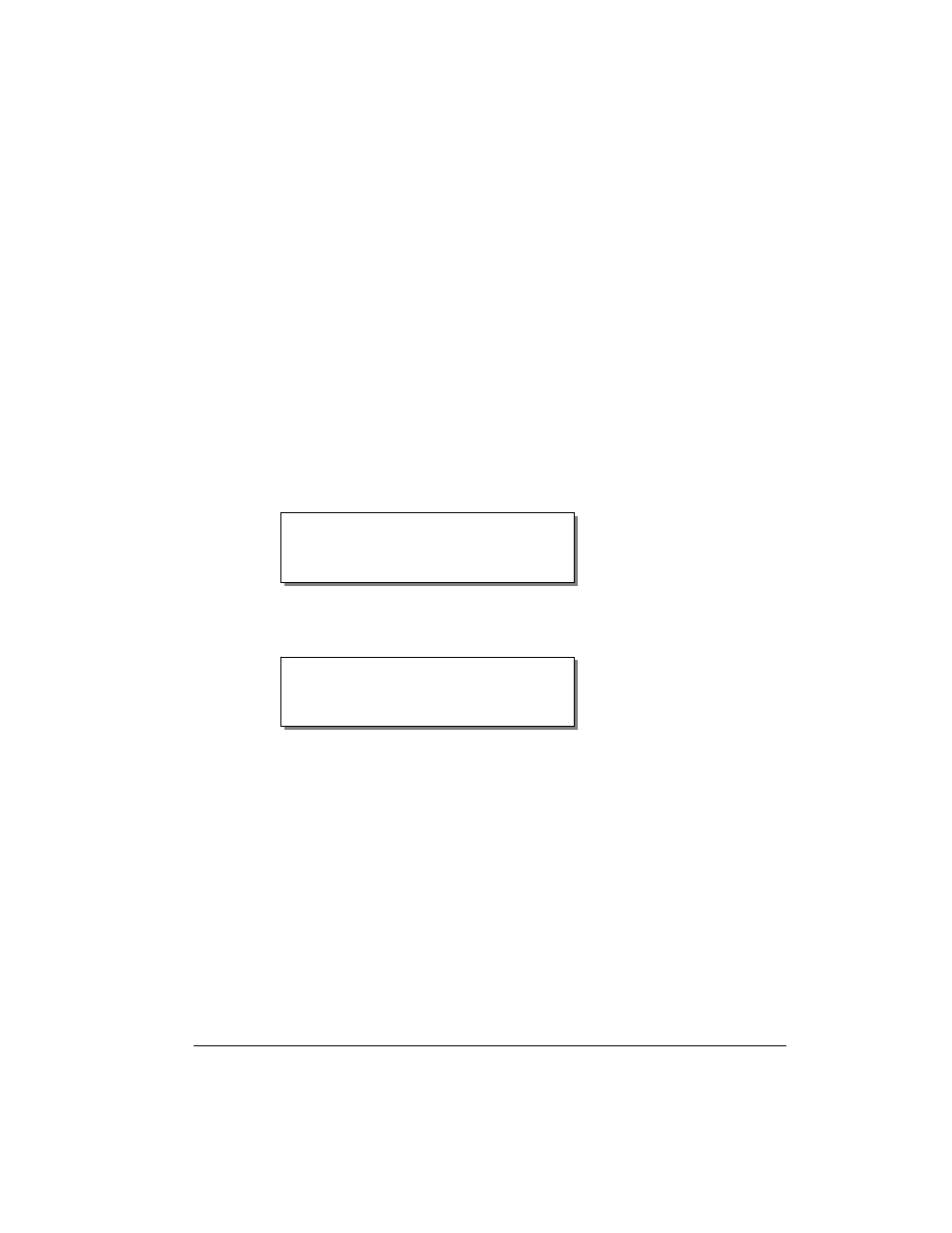 QuickLabel QLS-4100 Xe User Manual | Page 113 / 217