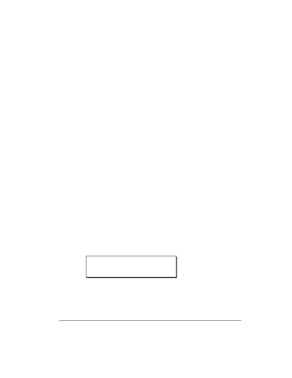 Pause: options press select | QuickLabel QLS-4100 Xe User Manual | Page 115 / 217
