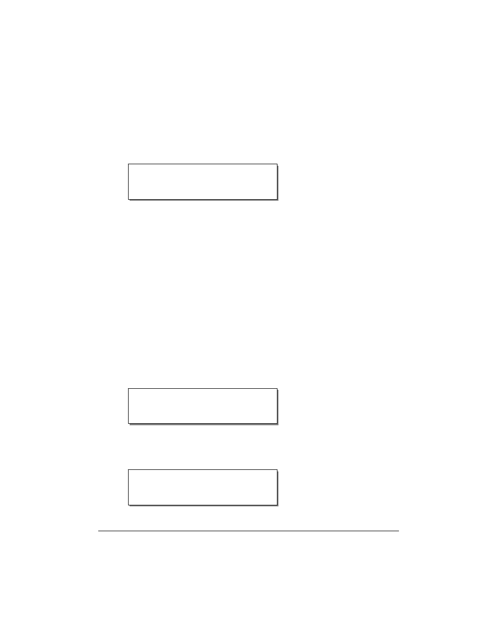 QuickLabel QLS-4100 Xe User Manual | Page 119 / 217