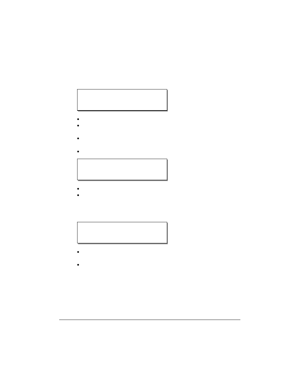 Error messages | QuickLabel QLS-4100 Xe User Manual | Page 121 / 217