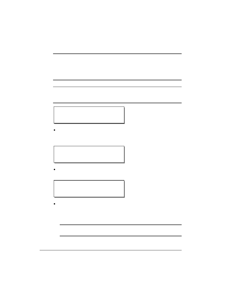 QuickLabel QLS-4100 Xe User Manual | Page 122 / 217