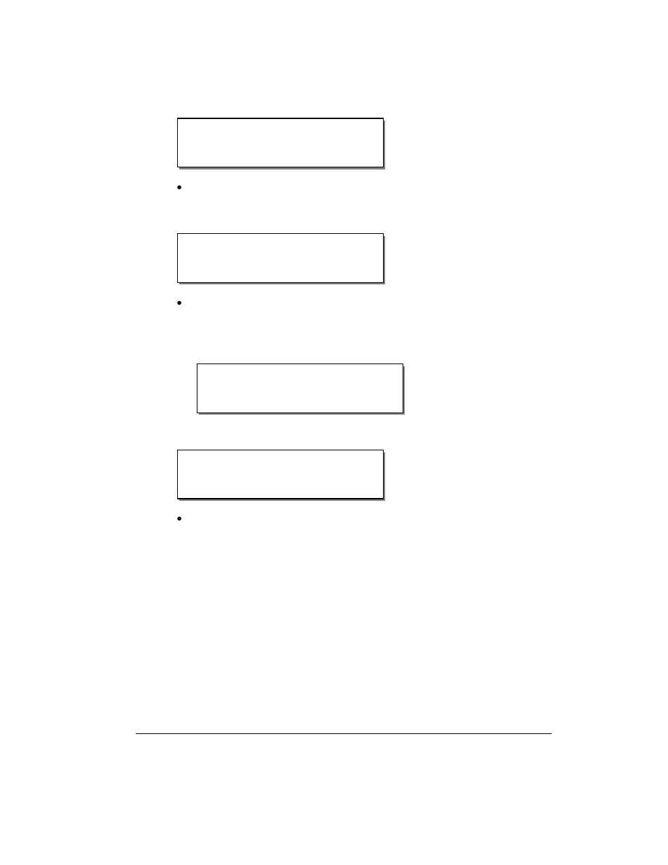 QuickLabel QLS-4100 Xe User Manual | Page 123 / 217