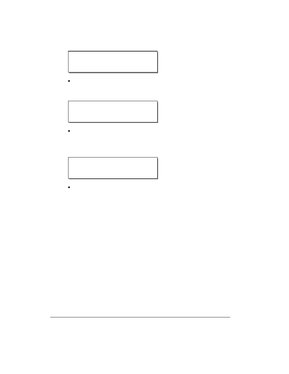 QuickLabel QLS-4100 Xe User Manual | Page 124 / 217