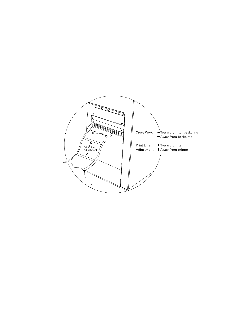 Color alignment | QuickLabel QLS-4100 Xe User Manual | Page 125 / 217