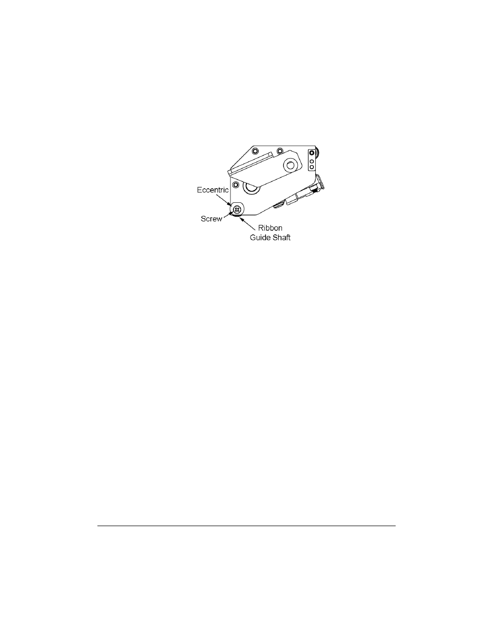 QuickLabel QLS-4100 Xe User Manual | Page 137 / 217