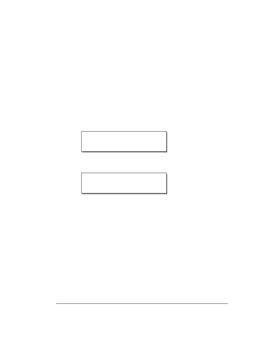 Vertical baseline | QuickLabel QLS-4100 Xe User Manual | Page 139 / 217