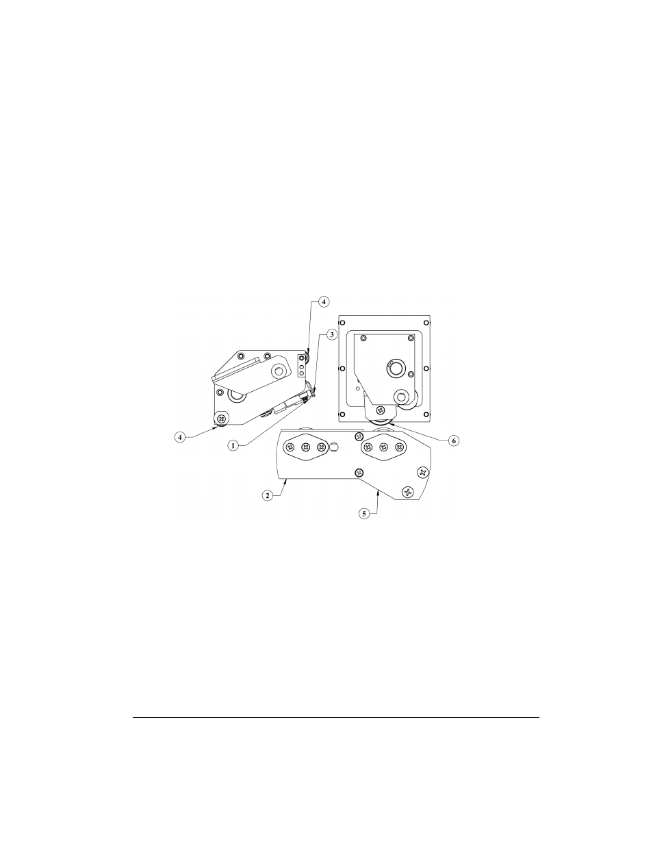 Routine cleaning | QuickLabel QLS-4100 Xe User Manual | Page 143 / 217
