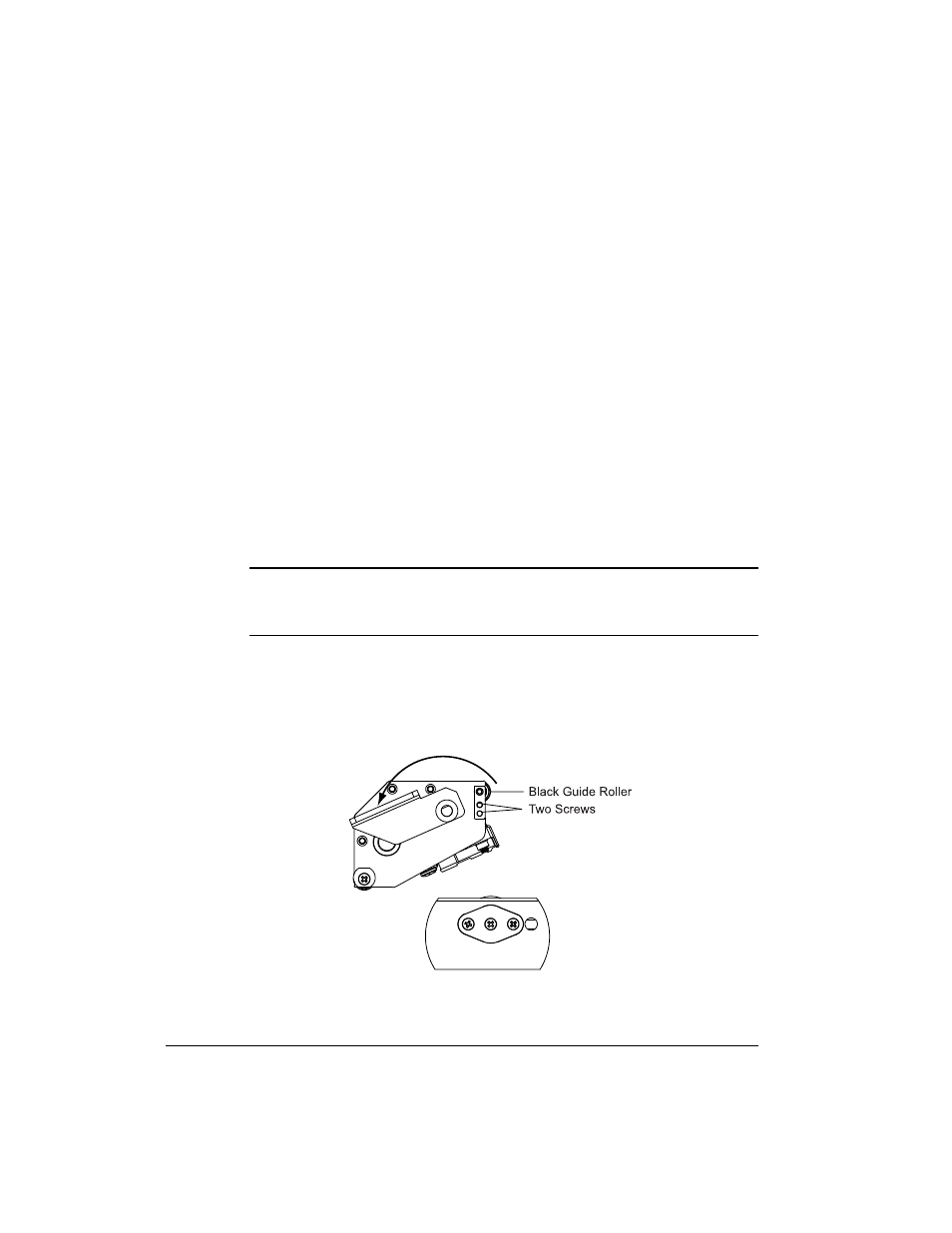 QuickLabel QLS-4100 Xe User Manual | Page 146 / 217