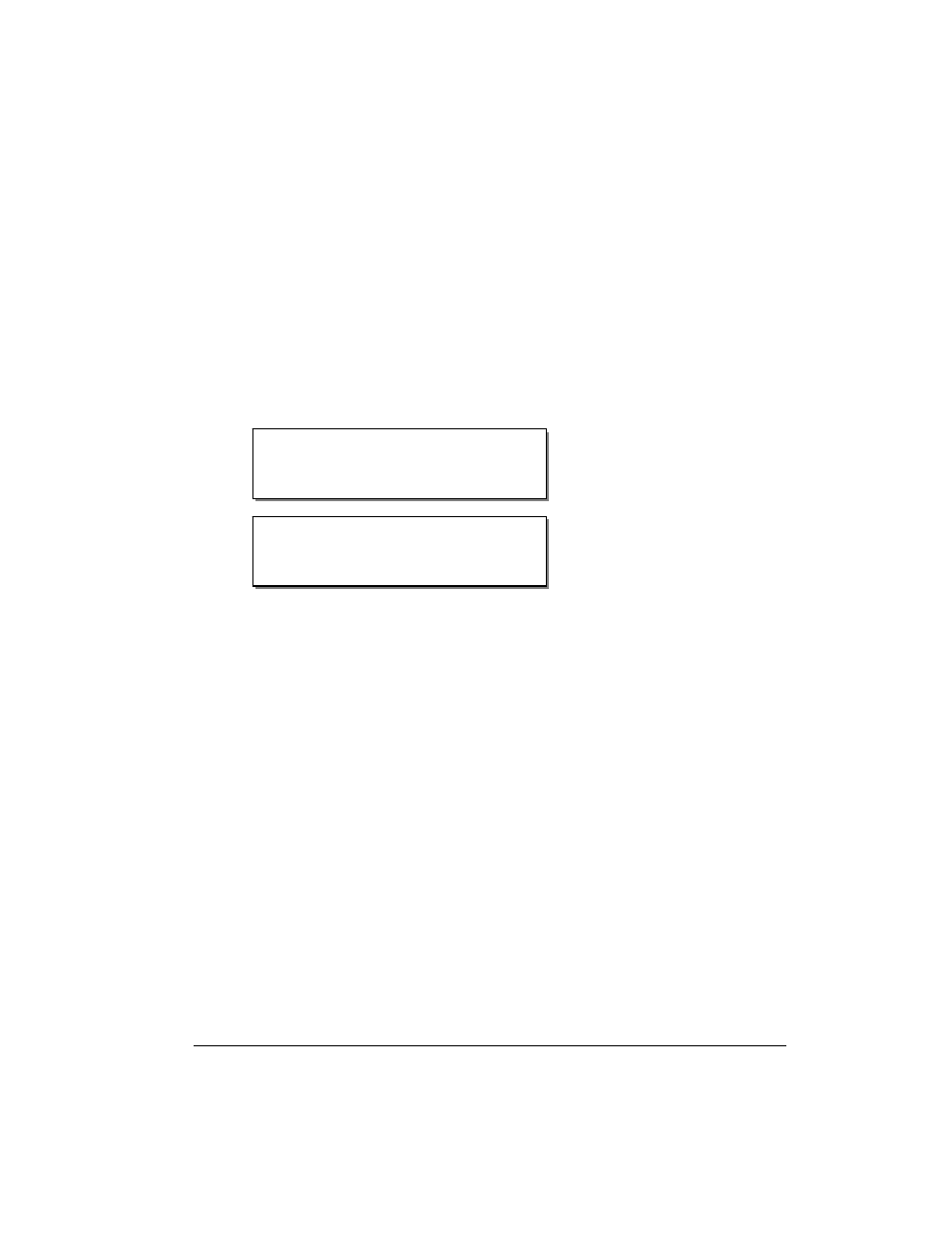 Insert cf card and press select key forced upgrade | QuickLabel QLS-4100 Xe User Manual | Page 155 / 217