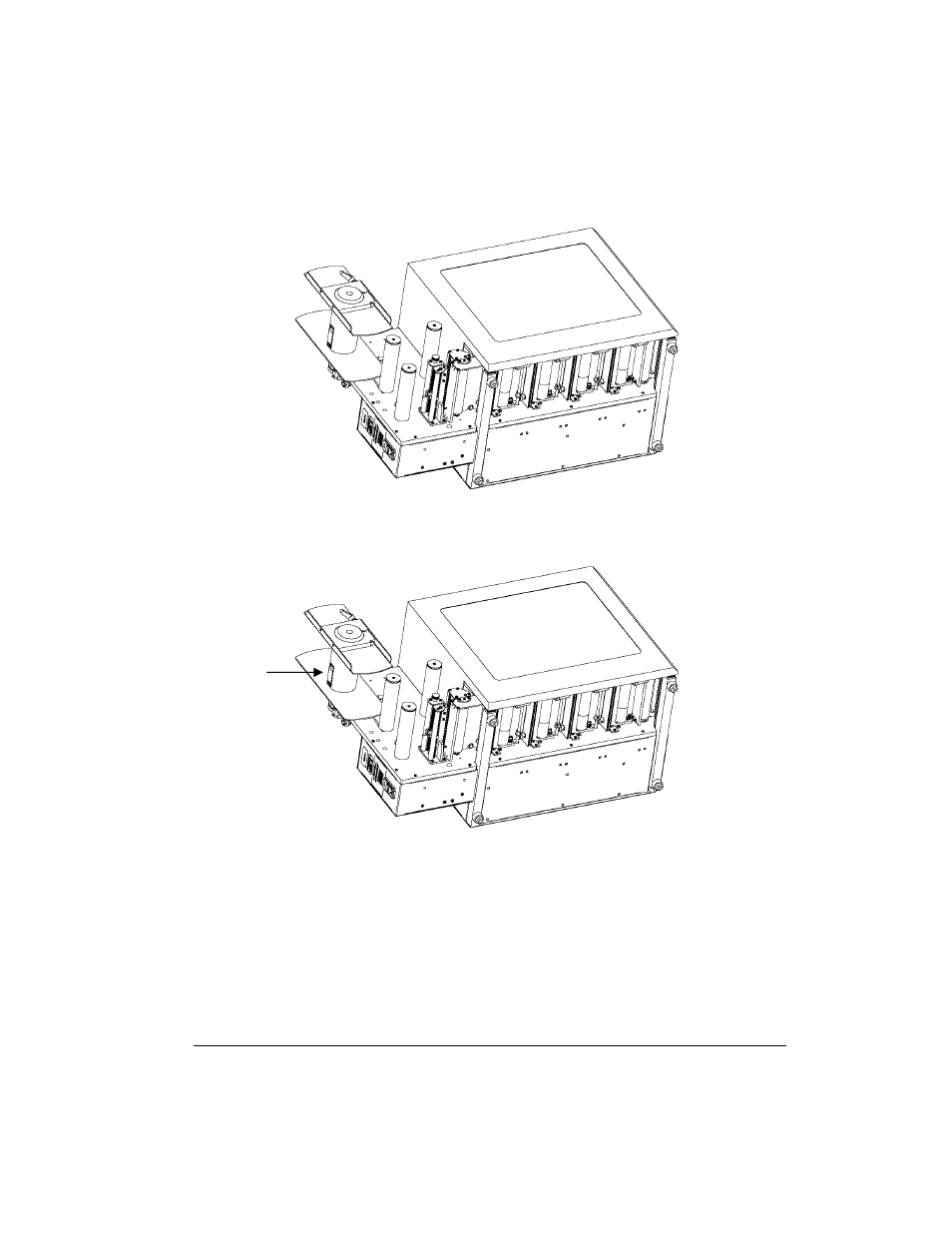 QuickLabel QLS-4100 Xe User Manual | Page 163 / 217