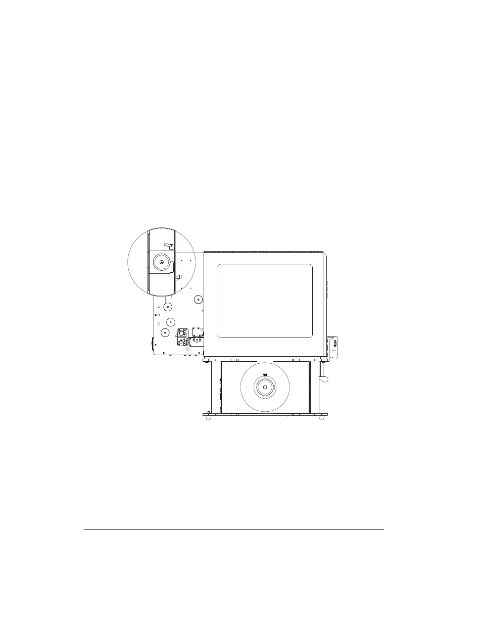 QuickLabel QLS-4100 Xe User Manual | Page 164 / 217