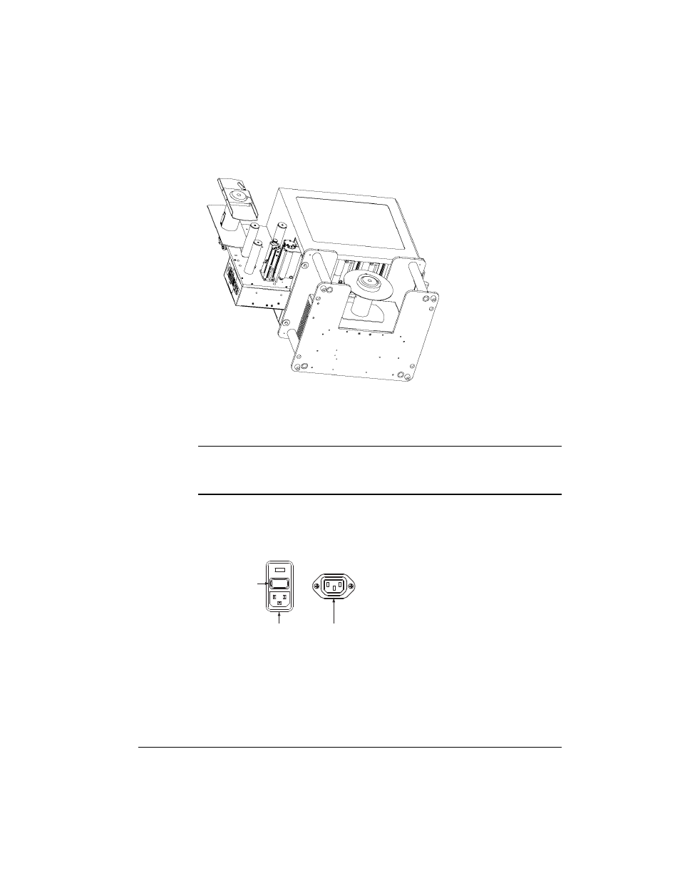 QuickLabel QLS-4100 Xe User Manual | Page 165 / 217