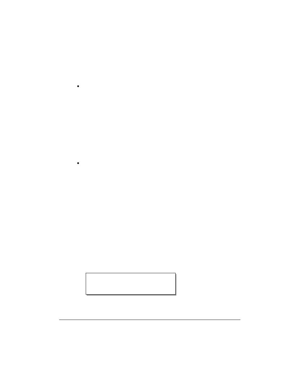 Enabling/disabling print & peel, Pause: options press select | QuickLabel QLS-4100 Xe User Manual | Page 169 / 217