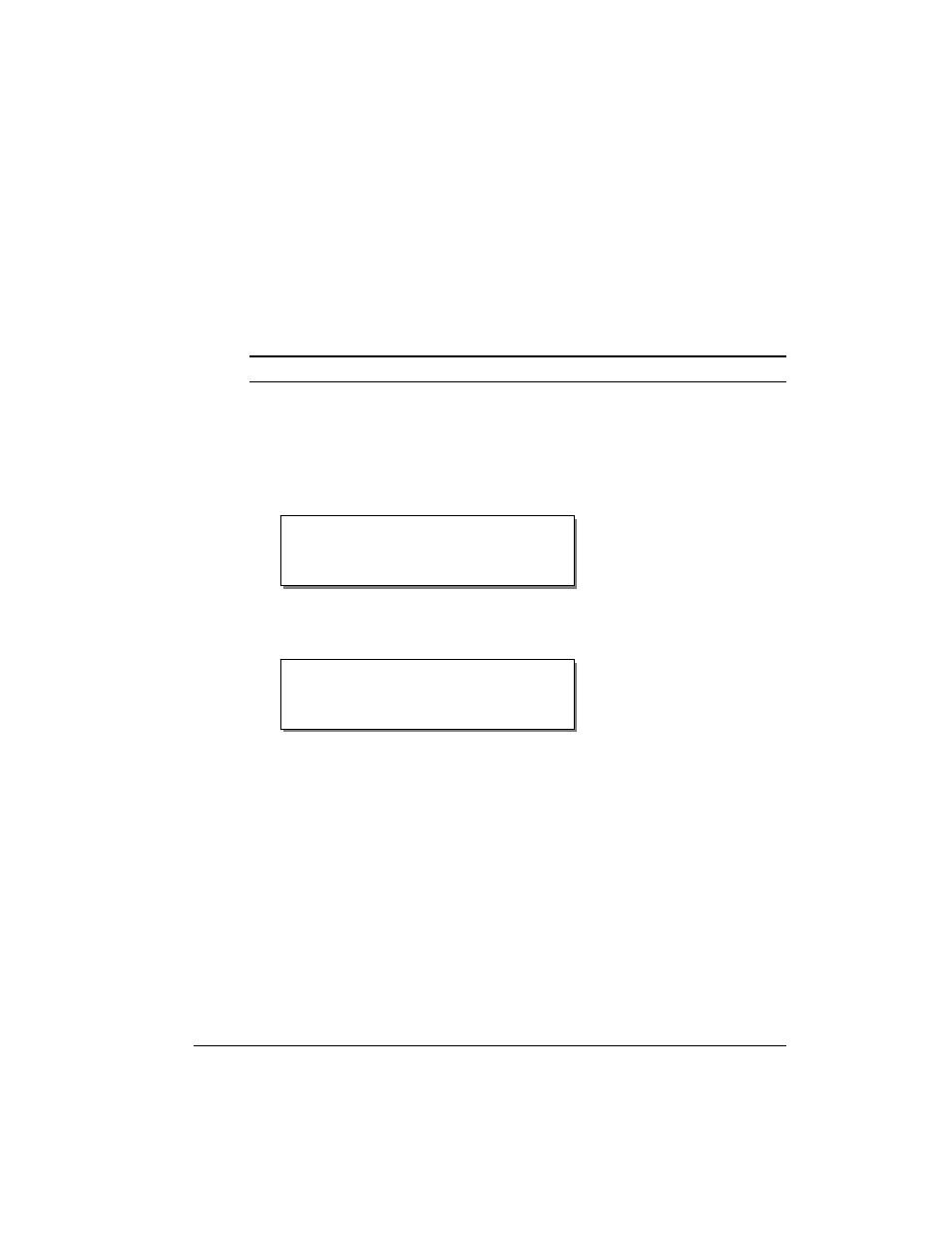 Print & peel adjustment options | QuickLabel QLS-4100 Xe User Manual | Page 175 / 217